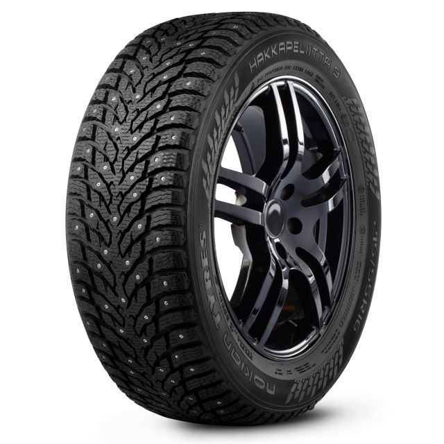 Nokian Hakkapeliitta 9